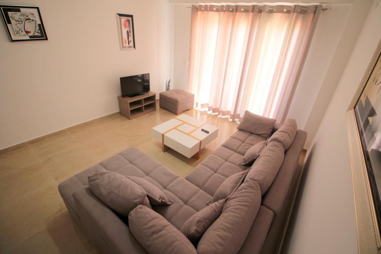 Luxury Sea View Apartaments Saranda Kültér fotó