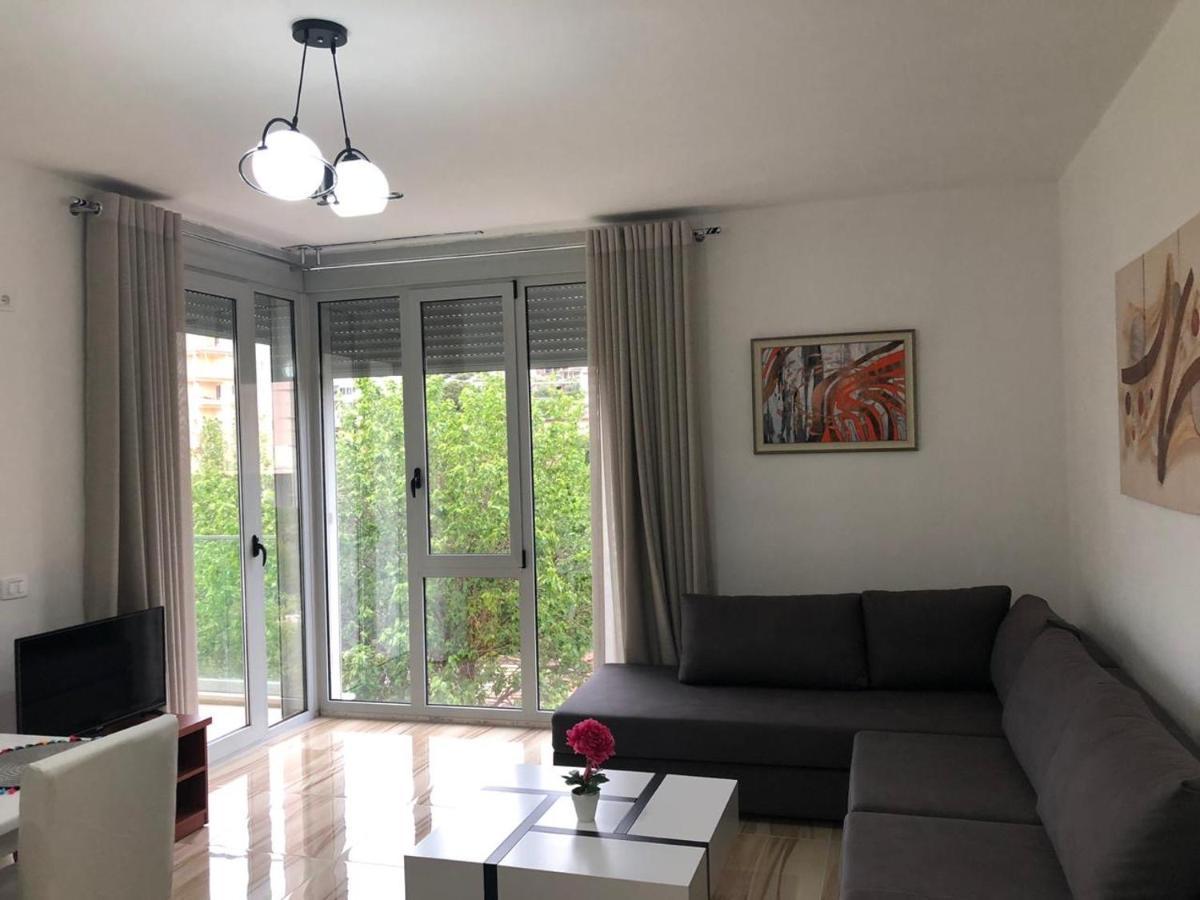 Luxury Sea View Apartaments Saranda Kültér fotó